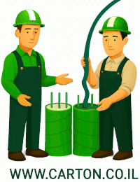 WWW.CARTON.CO.IL